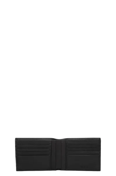 Peněženka Andr3w Billfold Calvin Klein černá