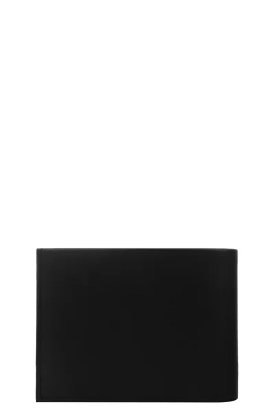 Peněženka RE-ISSUE Calvin Klein černá