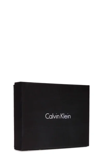 PENĚŽENKA NOEL Calvin Klein tmavě modrá