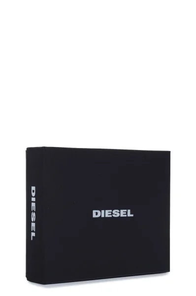 PENĚŽENKA NELA Diesel černá