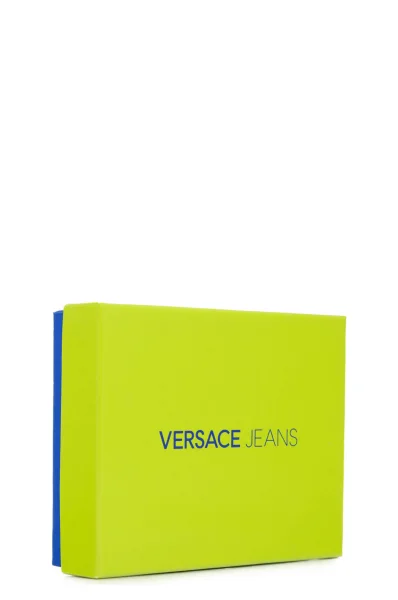 PENĚŽENKA DIS.1 Versace Jeans černá