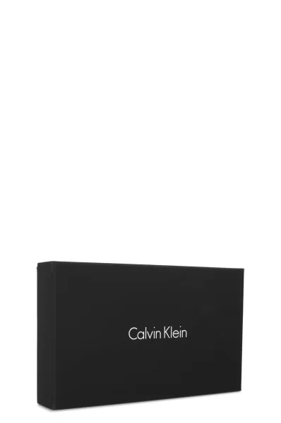 PENĚŽENKA MILLIE Calvin Klein černá