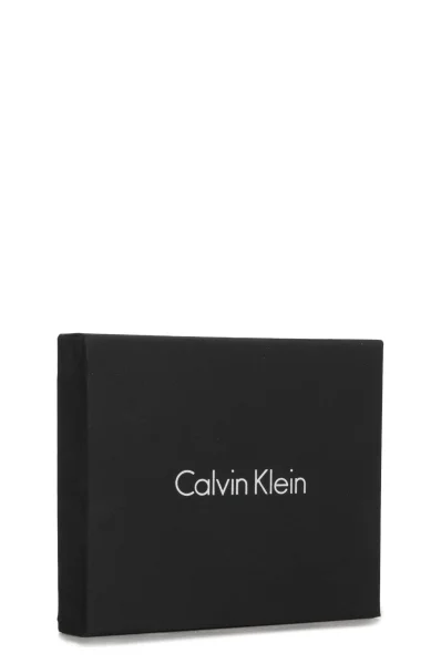 PENĚŽENKA NOEL Calvin Klein černá