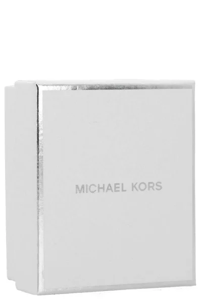 Peněženka Michael Kors bronzově hnědý