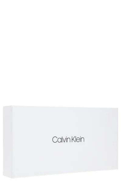 Peněženka CK MUST Calvin Klein broskvová