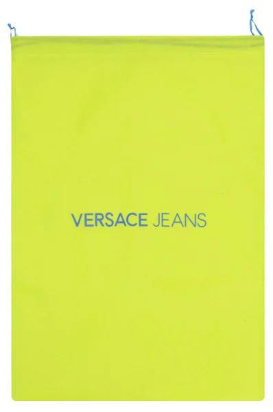 Kabelka shopper LINEA I DIS. 3 Versace Jeans černá