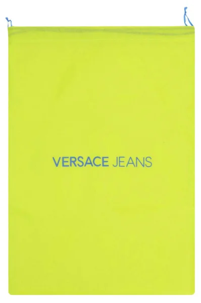 Kabelka shopper LINEA S DIS. 2 Versace Jeans černá