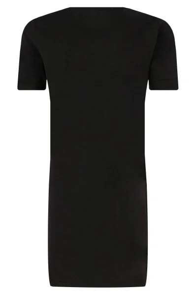 Šaty Calvin Klein Underwear černá