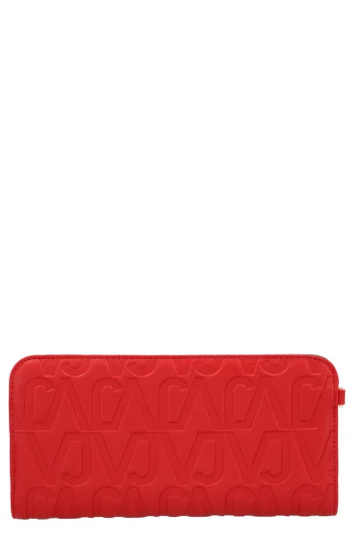 Peněženka LINEA H DIS. 1 Versace Jeans červený