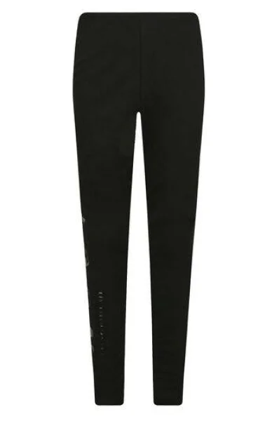 Kalhoty | Legging fit Dsquared2 černá