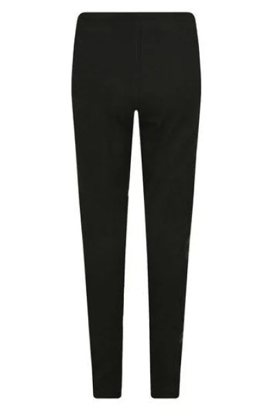 Kalhoty | Legging fit Dsquared2 černá