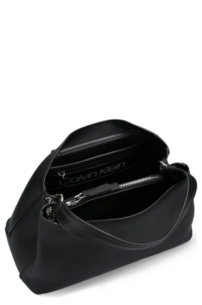 Kufřík Calvin Klein černá