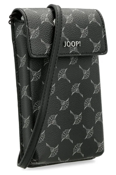 Telefonní taška Cortina Pippa Joop! černá