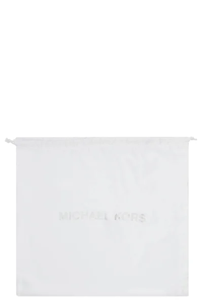 Batoh Jessa Michael Kors grafitově šedá