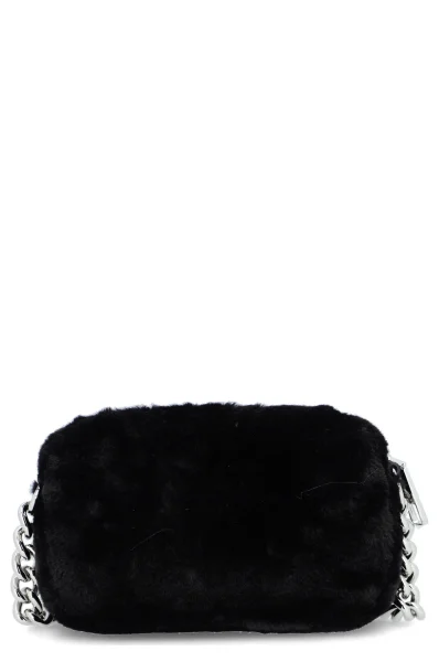 Crossbody kabelka Snapshot Marc Jacobs černá
