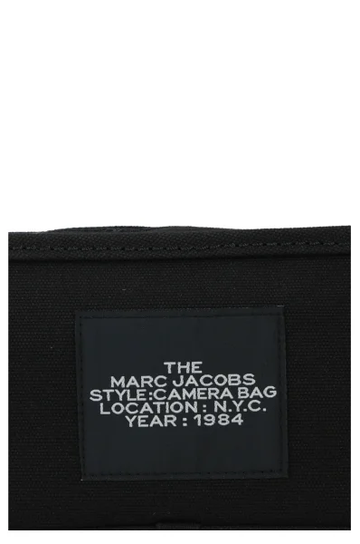 Kabelka na rameno Marc Jacobs černá