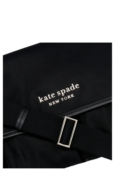 Kabelka na rameno DAILY Kate Spade černá