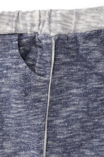 Kalhoty Paulina Pepe Jeans London tmavě modrá