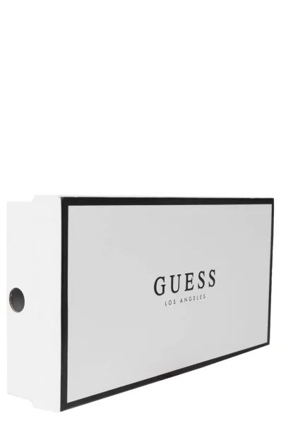 Peněženka Digital Guess šedý