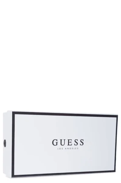 Peněženka Digital Guess nude