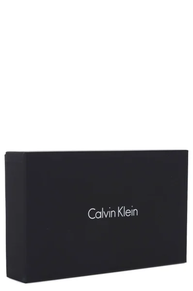 PENĚŽENKA CAROLYN Calvin Klein černá