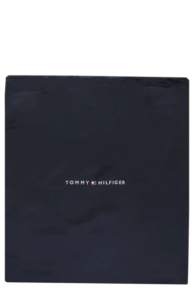 Kufřík Twist Tommy Hilfiger tmavě modrá