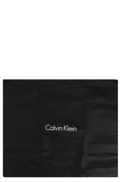 Crossbody kabelka/psaníčko Frame Calvin Klein černá