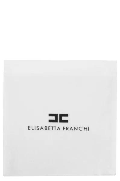 Kufřík Elisabetta Franchi zlatý