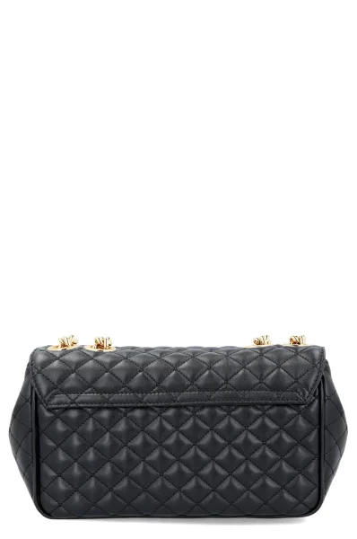 Crossbody kabelka/kabelka na rameno DG Millennials Dolce & Gabbana černá
