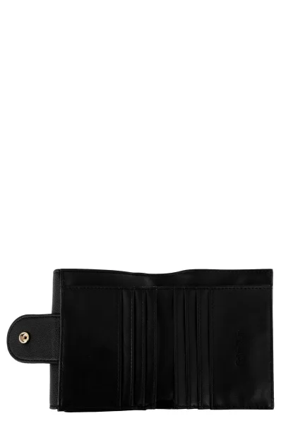 Peněženka Metropolitan Calvin Klein černá