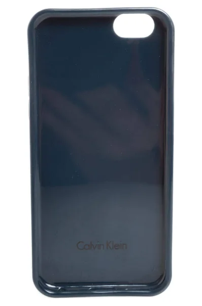 Pouzdro na iphone 6&6S Calvin Klein tmavě modrá