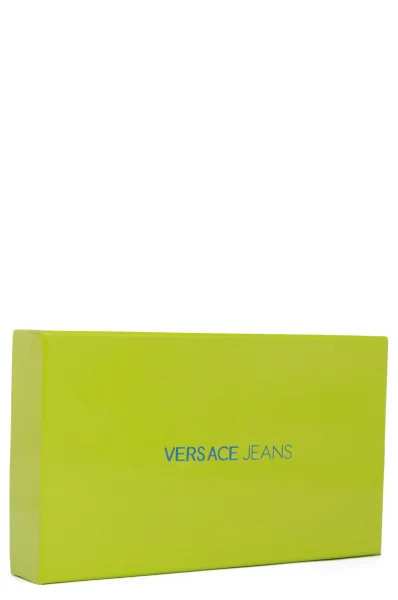 Peněženka dis.1 Versace Jeans korálově růžový