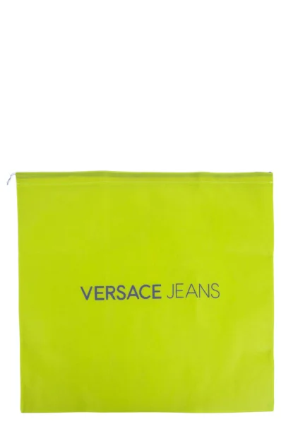 Crossbody kabelka Dis. 10 Versace Jeans korálově růžový