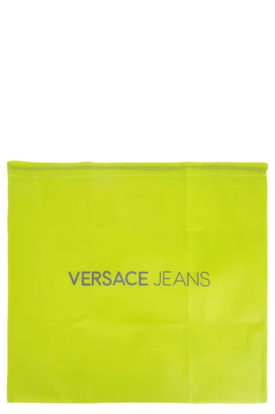 Crossbody kabelka dis.2 Versace Jeans stříbrný