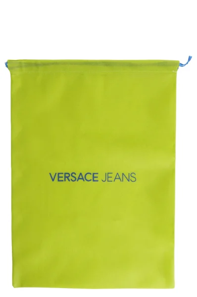 Taška shopper + Psaníčko Versace Jeans růžová