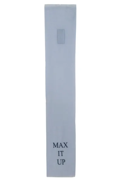 Šála Acero MAX&Co. světlo modrá