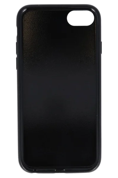 Pouzdro na iPhone 7/8 Tiger Head Kenzo černá