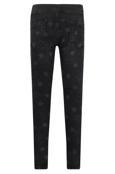 Džíny CUTSIE STAR | Regular Fit Pepe Jeans London grafitově šedá