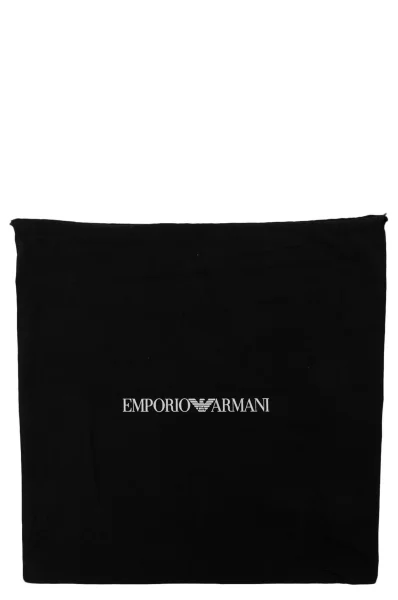 Kufřík Emporio Armani tmavě modrá