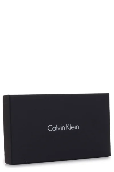 PENĚŽENKA CHRISSY Calvin Klein šedý