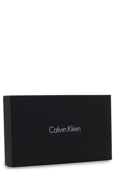 PENĚŽENKA CHRISSY Calvin Klein černá