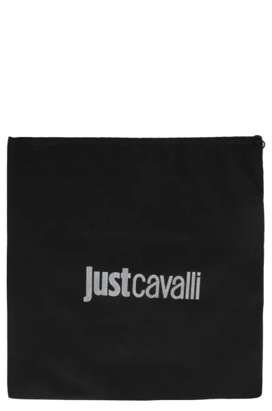 Crossbody kabelka Just Cavalli černá