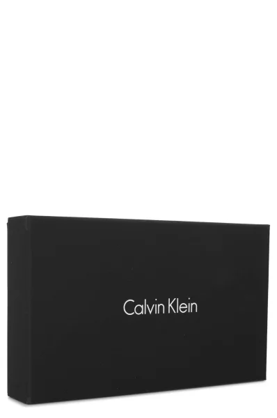 PENĚŽENKA MILLIE Calvin Klein popelavě šedý