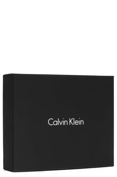 PENĚŽENKA MARISSA Calvin Klein tmavě modrá
