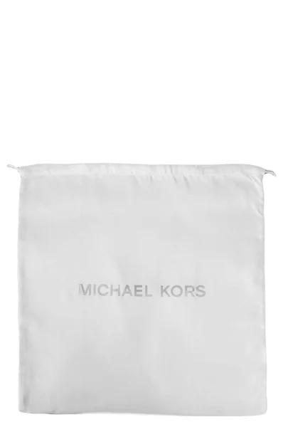 Kufřík Mercer Michael Kors tmavě modrá