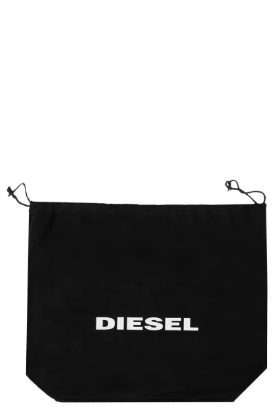 Crossbody kabelka Le-Misha II Diesel černá
