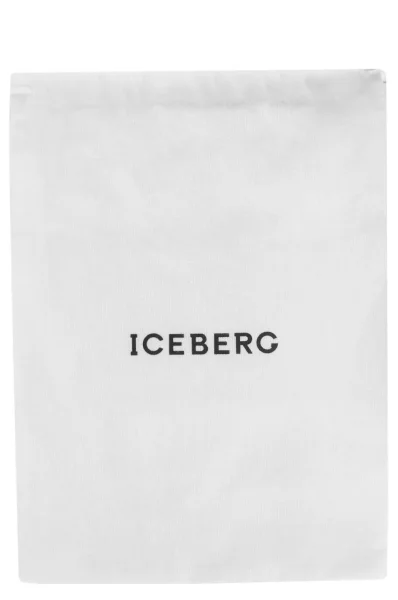 Přívěsek Iceberg bílá