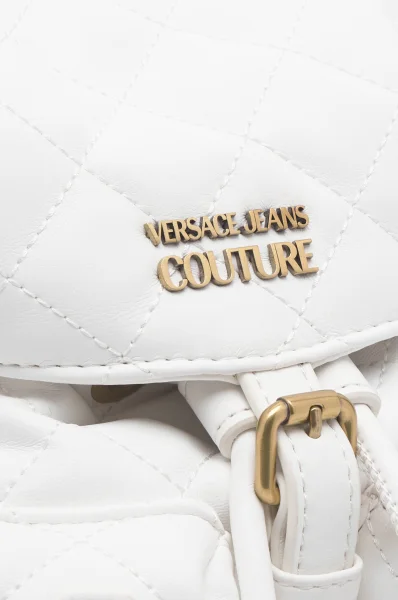 Batoh/kabelka Versace Jeans Couture bílá