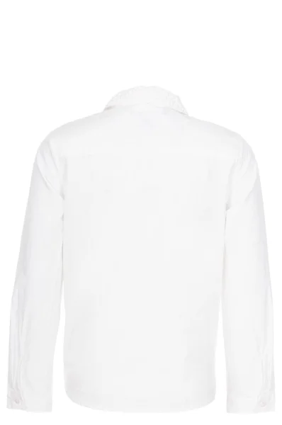 Košile Trinity | Regular Fit Pepe Jeans London bílá