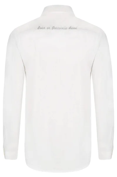 Košile Trinity | Regular Fit Pepe Jeans London bílá